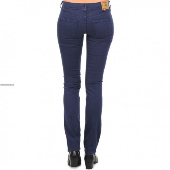 Blue Jean Cimarron - Picture 3 of 6